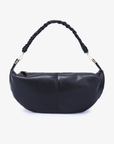 PEPPA CONVERTIBLE LARGE SLING BLACK