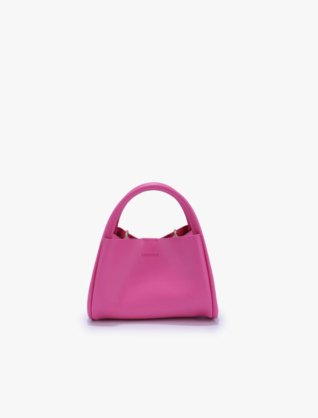 HOLLACE MINI TOTE TOY PINK REMI/REID