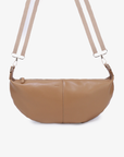 PEPPA CONVERTIBLE LARGE LIGHT TAN