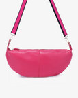 PEPPA CONVERTIBLE LARGE SLING FUCHSIA