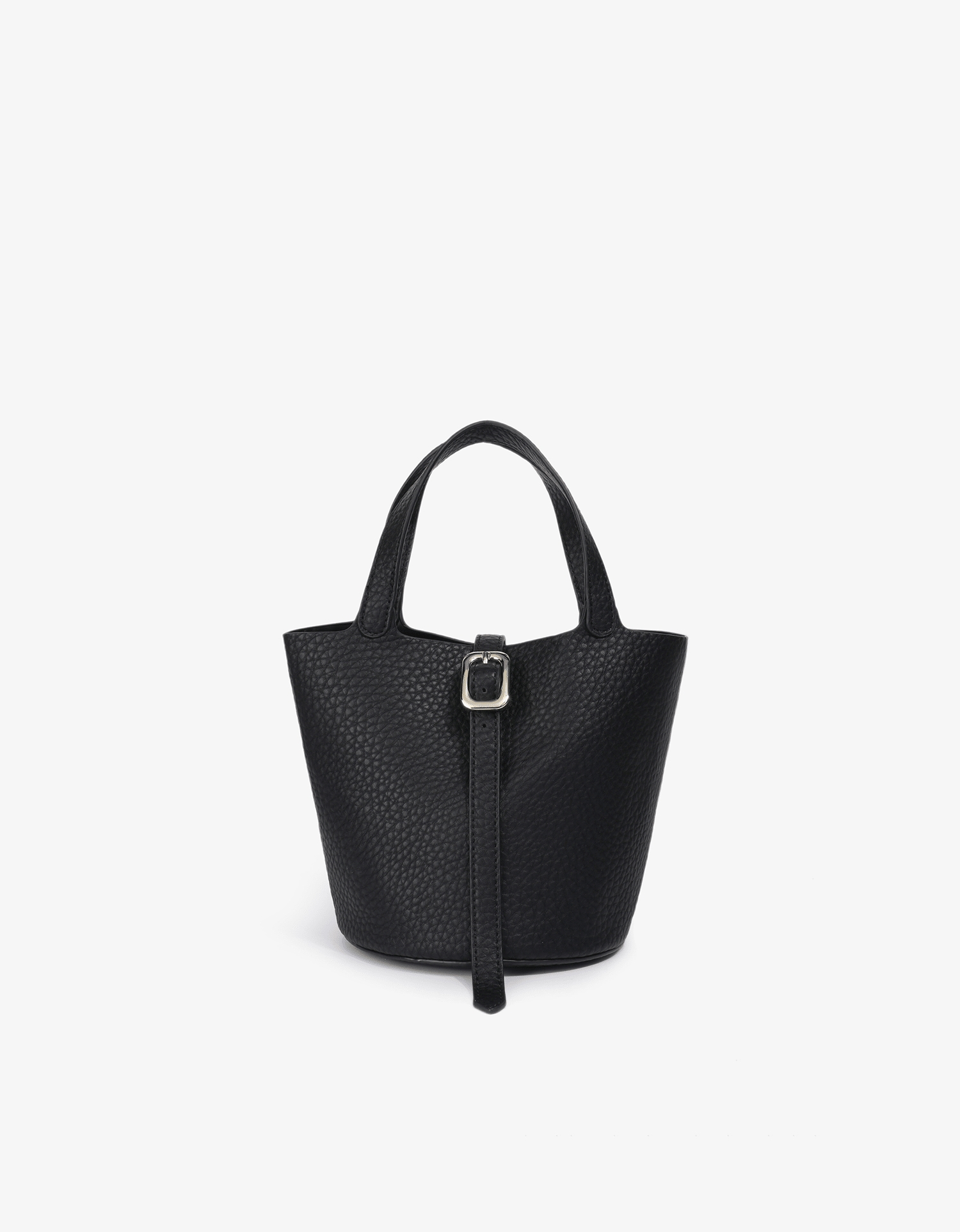 JOYA BUCKET MINI BLACK – REMI/REID