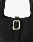 JOYA BUCKET MINI BLACK - REMI/REID