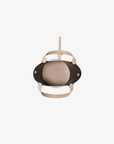 JOYA BUCKET MINI TAUPE - REMI/REID