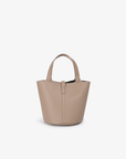 JOYA BUCKET MINI TAUPE - REMI/REID