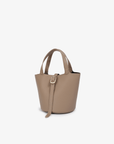 JOYA BUCKET MINI TAUPE - REMI/REID