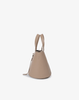 JOYA BUCKET MINI TAUPE - REMI/REID