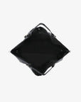 MAZIE TOTE LARGE BLACK - REMI/REID