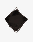 MAZIE TOTE LARGE ESPRESSO - REMI/REID