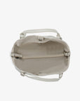 MAZIE TOTE SMALL OFF WHITE - REMI/REID