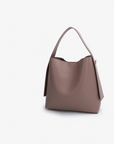 PALOMA SHOULDER KHAKI - REMI/REID