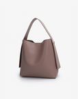 PALOMA SHOULDER KHAKI - REMI/REID