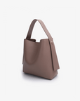 PALOMA SHOULDER KHAKI - REMI/REID
