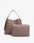 PALOMA SHOULDER KHAKI - REMI/REID