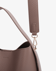 PALOMA SHOULDER KHAKI - REMI/REID