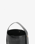 PALOMA SHOULDER WAXED BLACK - REMI/REID