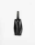 PALOMA SHOULDER WAXED BLACK - REMI/REID