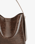 PALOMA SHOULDER WAXED ESPRESSO - REMI/REID