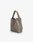 PALOMA SHOULDER WAXED GREY - REMI/REID