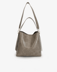 PALOMA SHOULDER WAXED GREY - REMI/REID