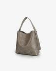 PALOMA SHOULDER WAXED GREY - REMI/REID