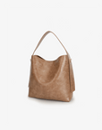 PALOMA SHOULDER WAXED MAUVE - REMI/REID