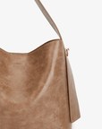PALOMA SHOULDER WAXED MAUVE - REMI/REID