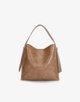 PALOMA SHOULDER WAXED MAUVE - REMI/REID