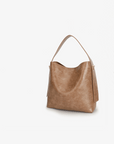 PALOMA SHOULDER WAXED MAUVE - REMI/REID
