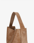 PALOMA SHOULDER WAXED MAUVE - REMI/REID