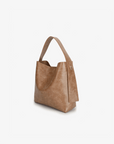 PALOMA SHOULDER WAXED MAUVE - REMI/REID