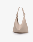 UMA KNOTTED SHOULDER CREAM - REMI/REID