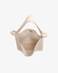 UMA KNOTTED SHOULDER CREAM - REMI/REID