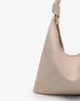 UMA KNOTTED SHOULDER CREAM - REMI/REID