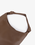 UMA KNOTTED SHOULDER TAUPE - REMI/REID