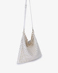 ZOYA STUDDED SHOULDER CREAM - REMI/REID