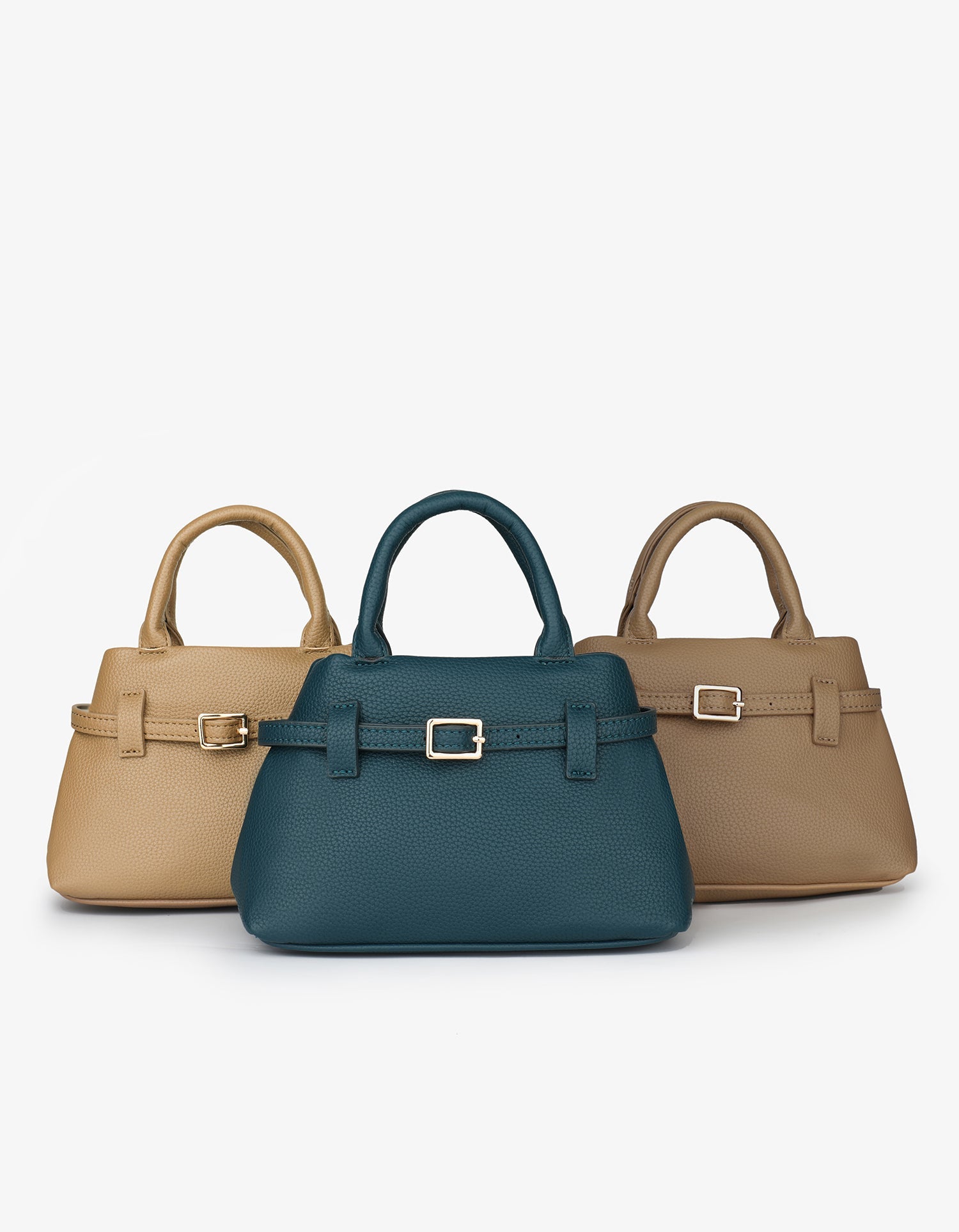 GREER MINI DR BAG VEGAN