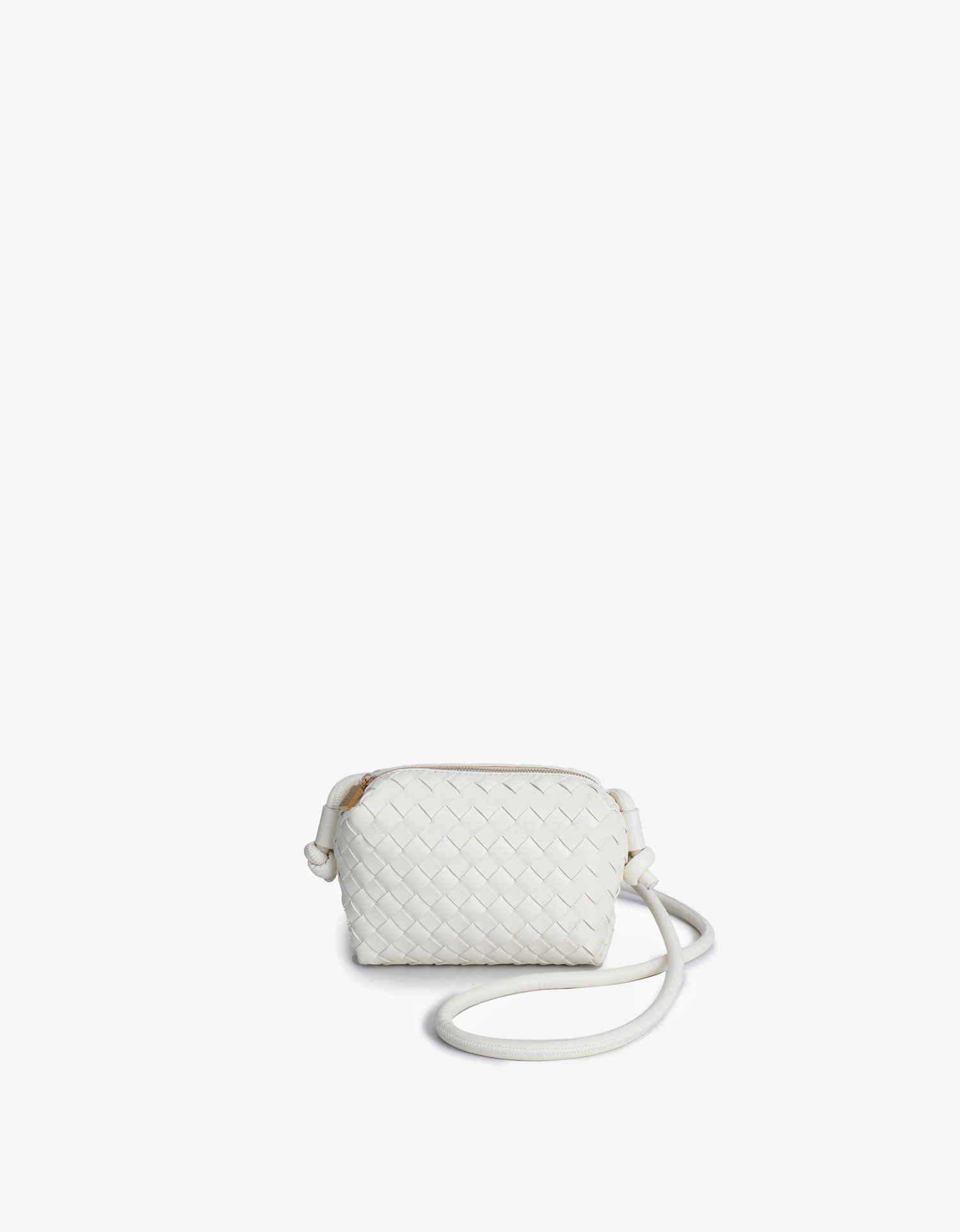 Ottiline Woven Crossbody