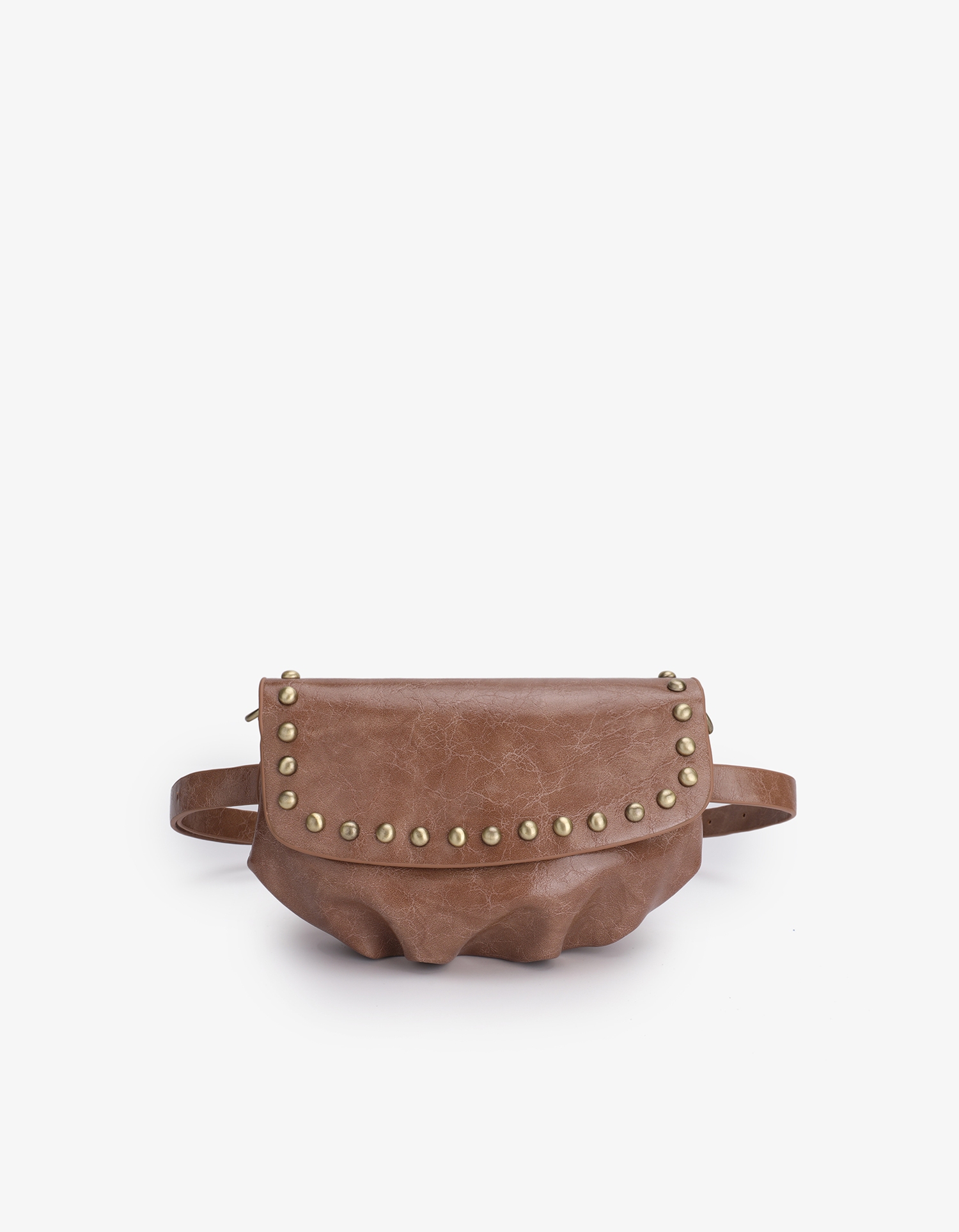 Etta Waxed Studded