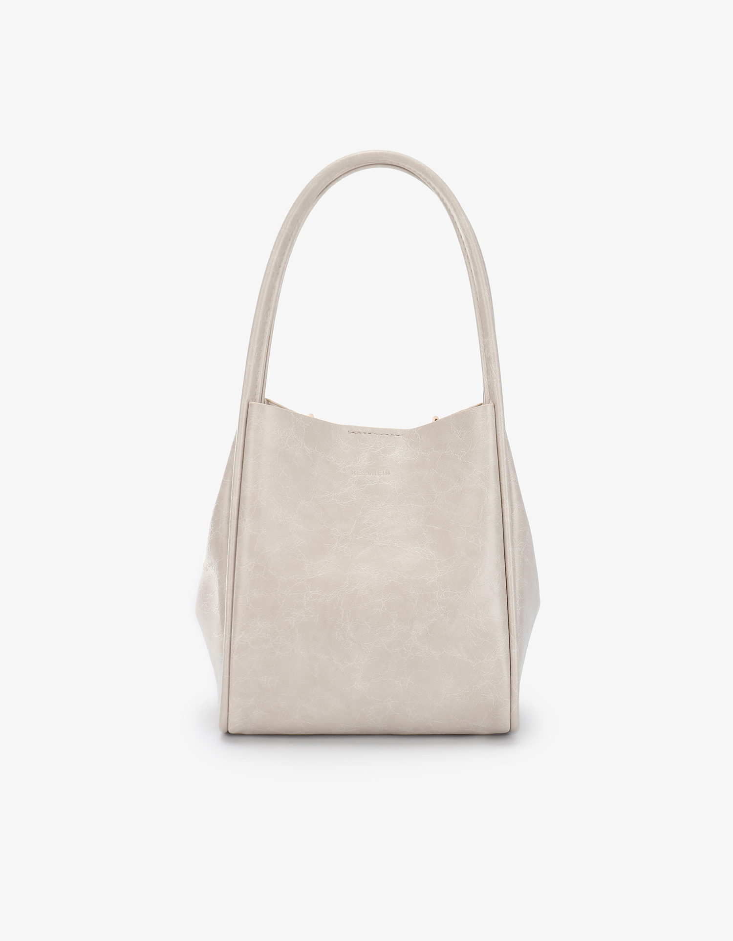 Hollace Mini Tote Waxed