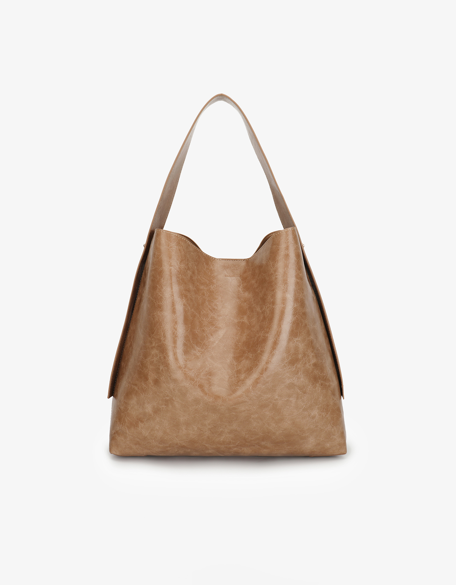 Paloma Large Waxed