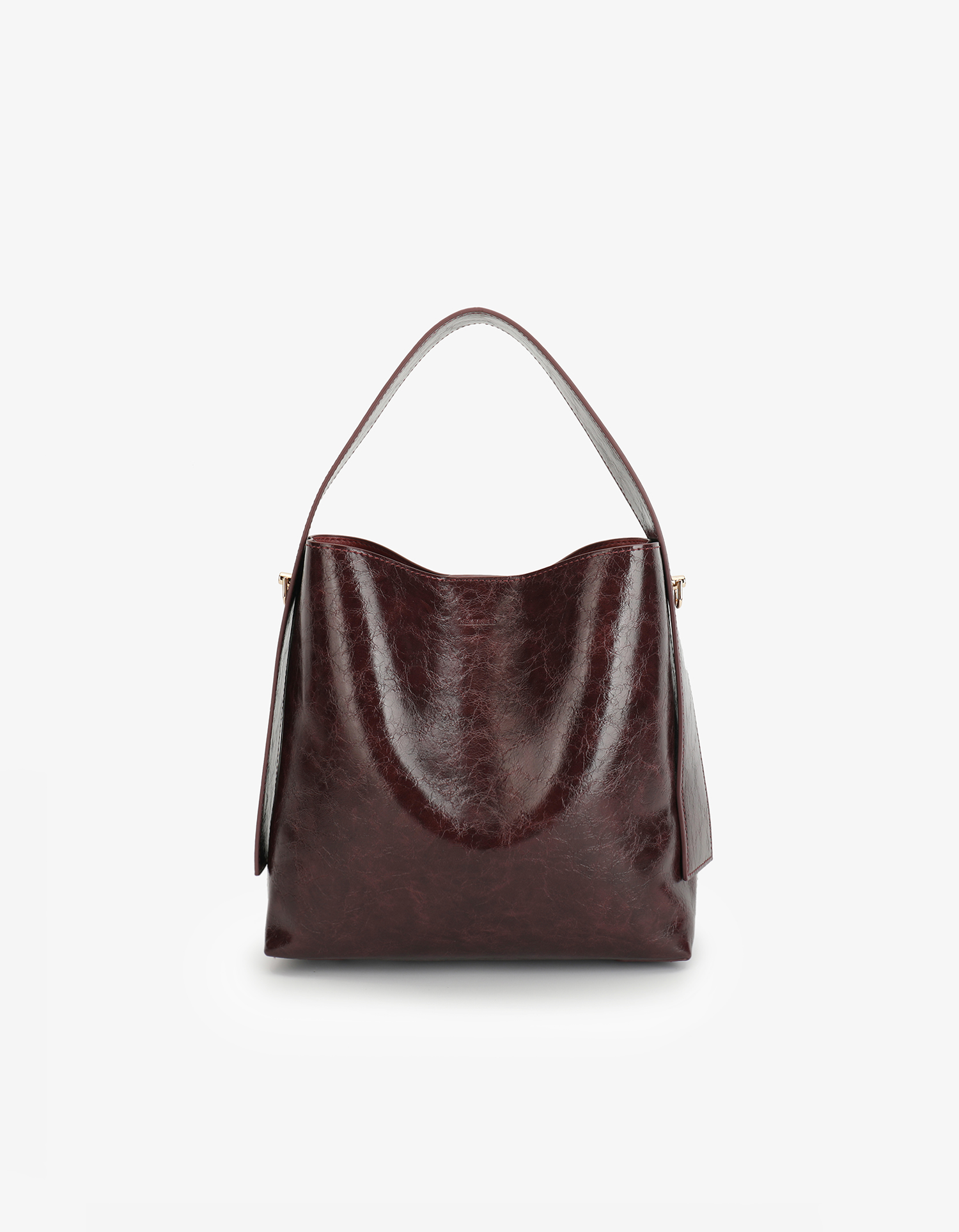 Paloma Shoulder Waxed
