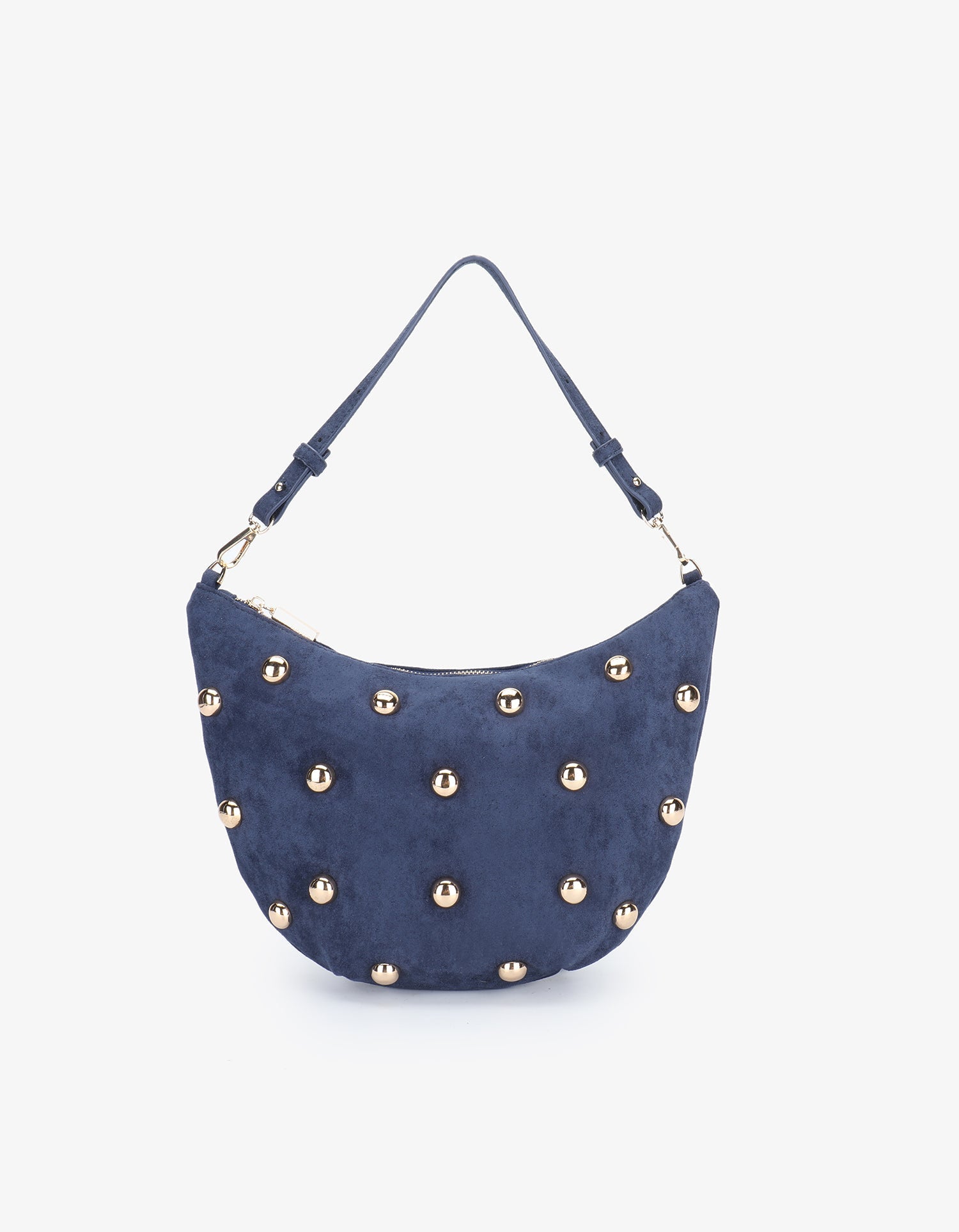 ANNINE STUDDED CROSSBODY - REMI/REID