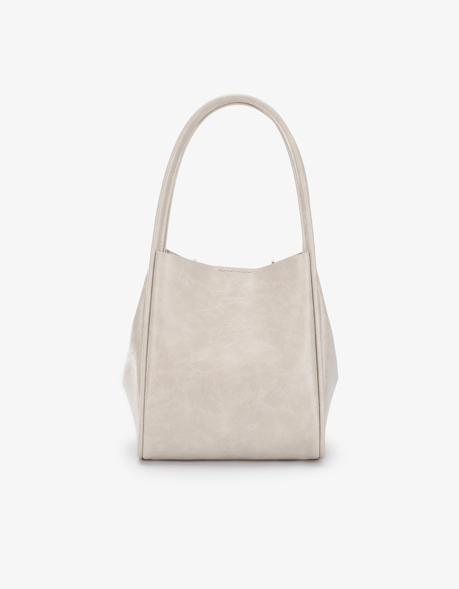 Hollace Mini Tote Waxed - REMI/REID