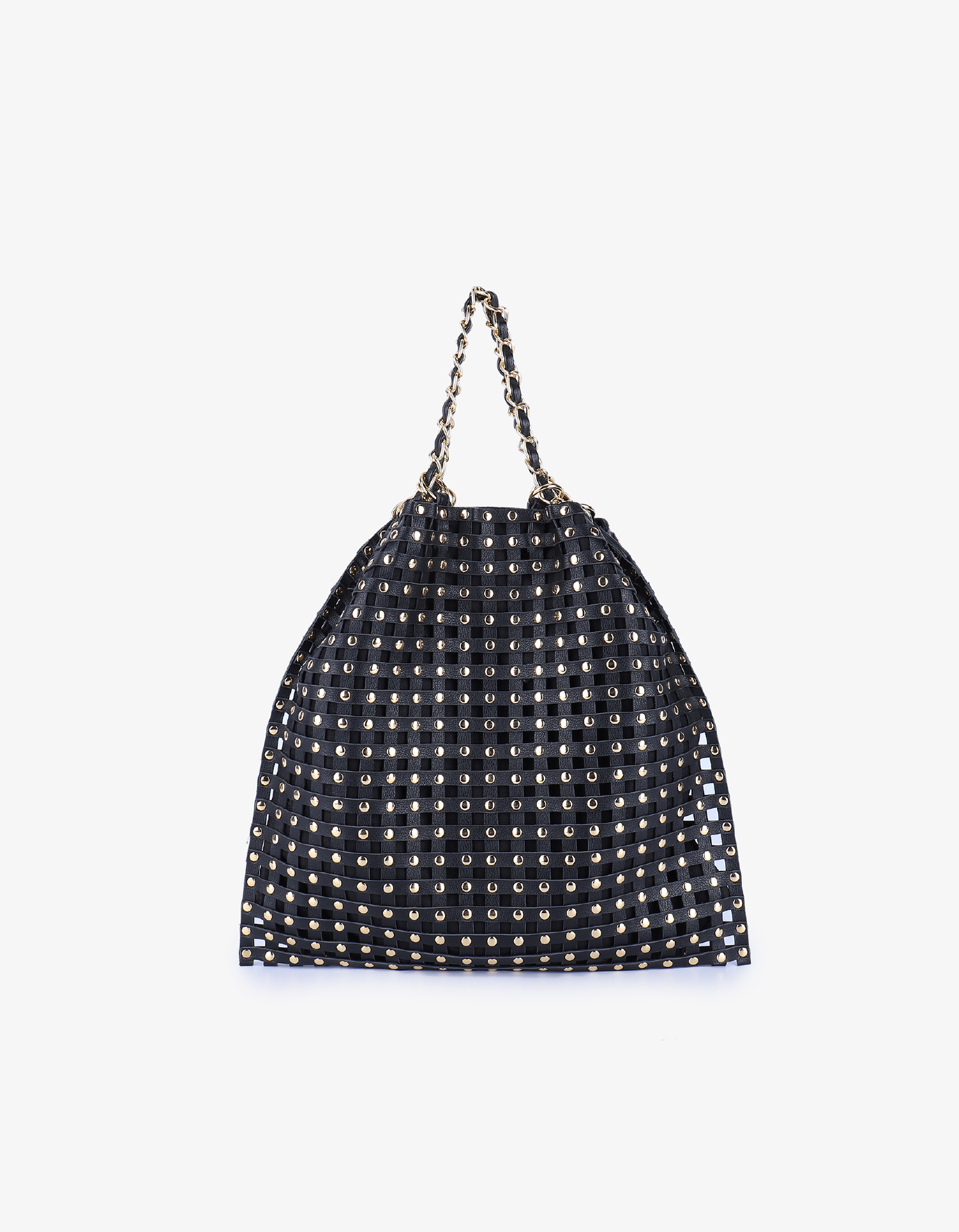 Zoya Studded Shoulder