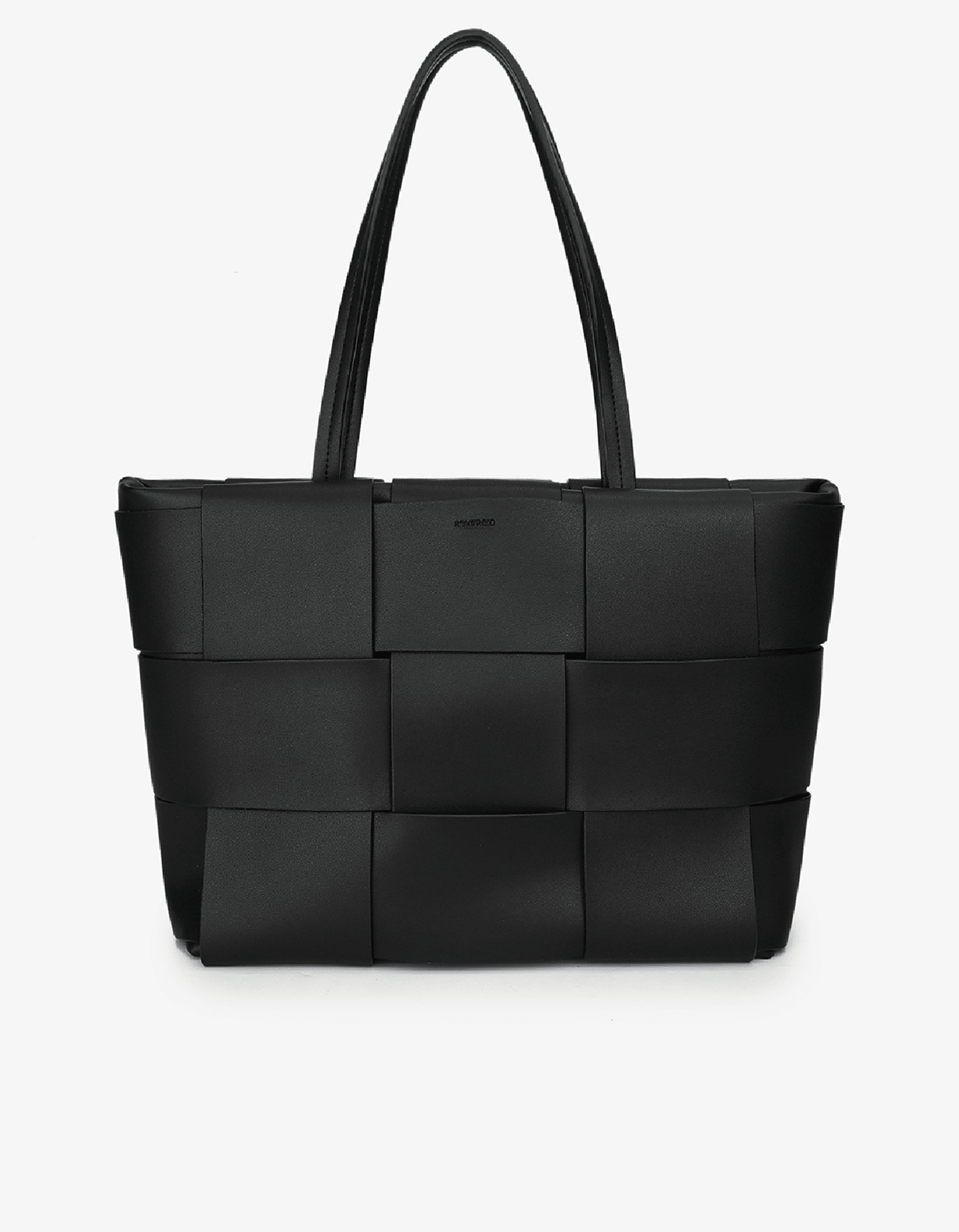 Paya Woven Tote - REMI/REID
