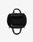 ELLA TOTE EAST WEST BLACK
