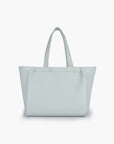 ELLA TOTE EAST WEST BLUE