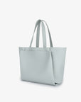 ELLA TOTE EAST WEST BLUE