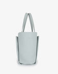 ELLA TOTE EAST WEST BLUE