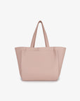 ELLA TOTE EAST WEST PINK